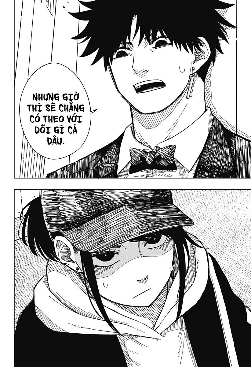 Drama Queen - Chapter 4 - Page 20