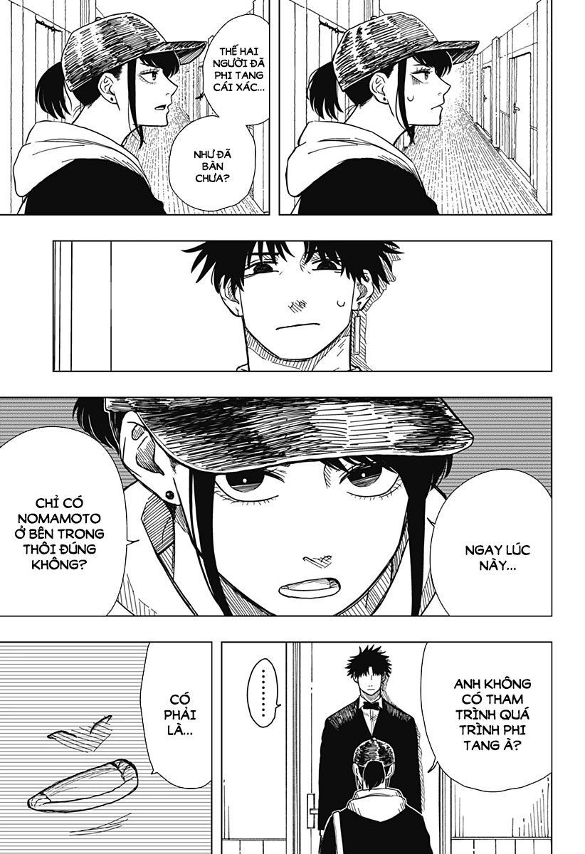 Drama Queen - Chapter 4 - Page 21