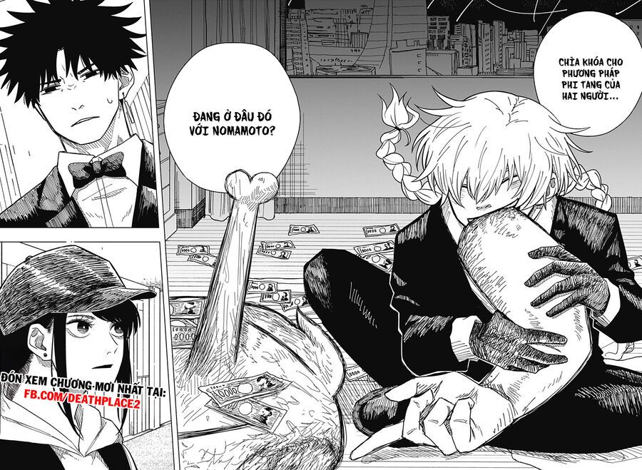 Drama Queen - Chapter 4 - Page 22