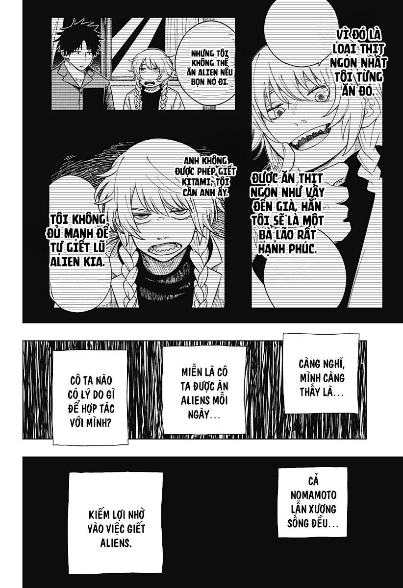 Drama Queen - Chapter 5 - Page 10