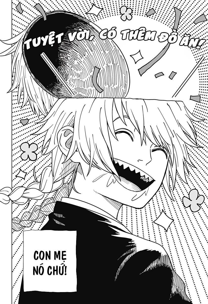 Drama Queen - Chapter 5 - Page 12