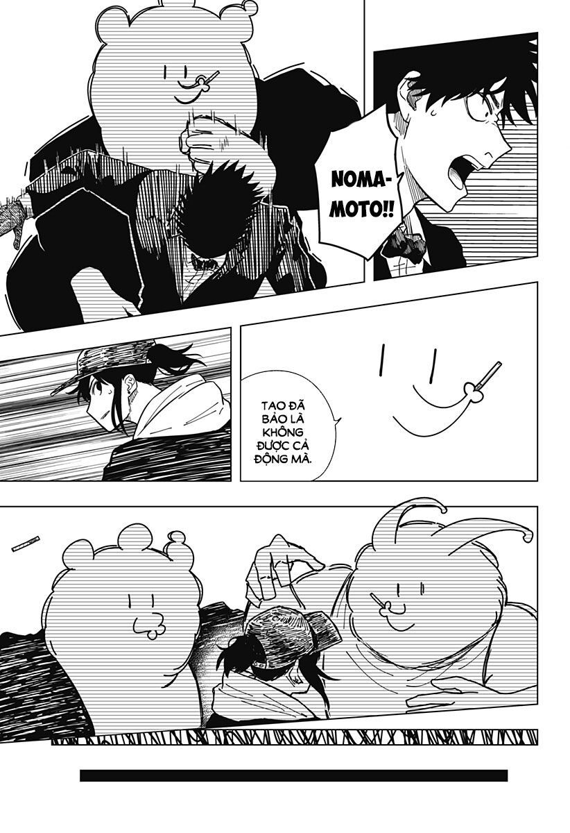 Drama Queen - Chapter 5 - Page 13