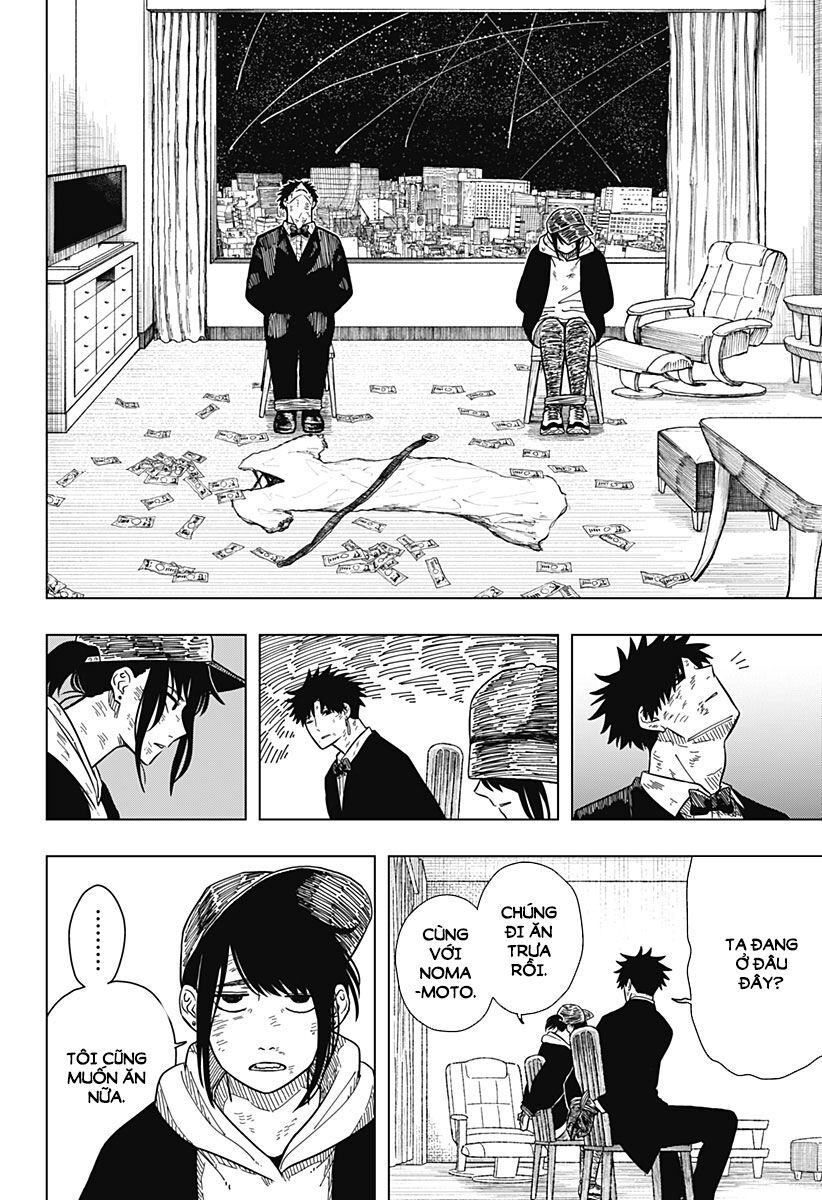 Drama Queen - Chapter 5 - Page 14