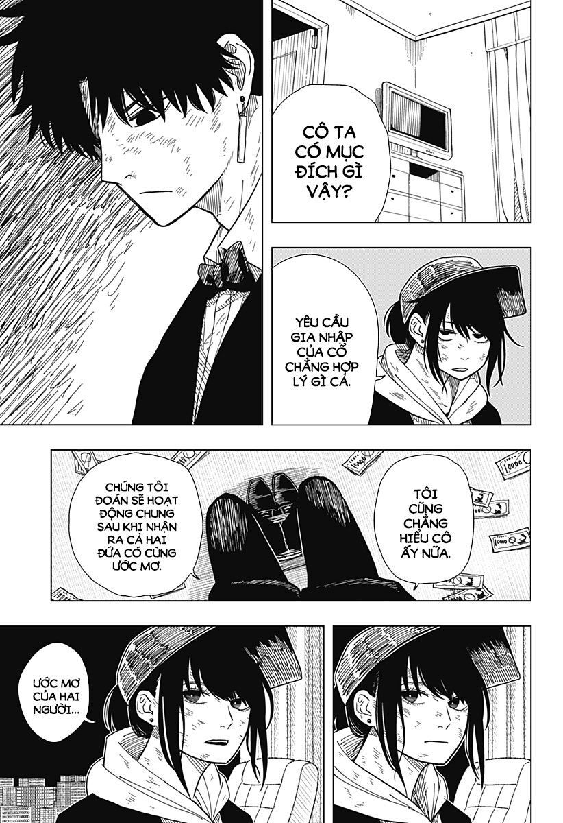 Drama Queen - Chapter 5 - Page 15