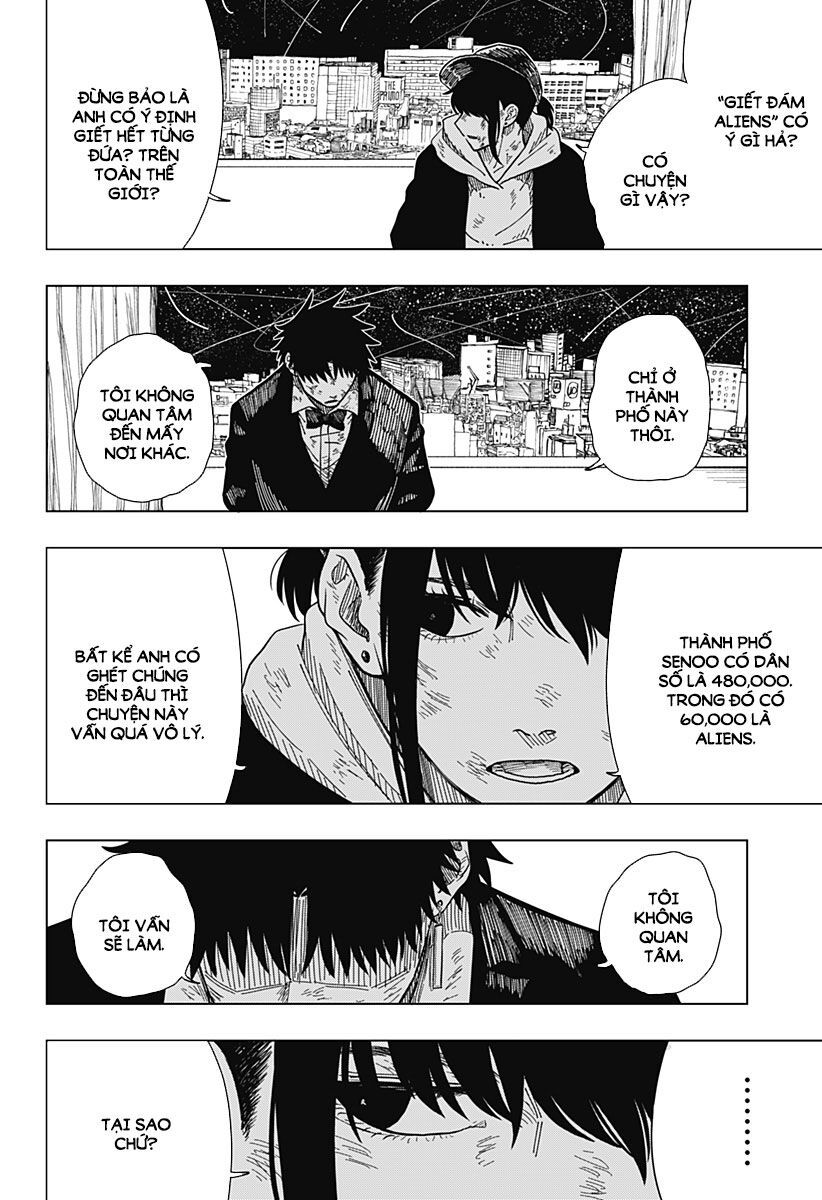 Drama Queen - Chapter 5 - Page 16