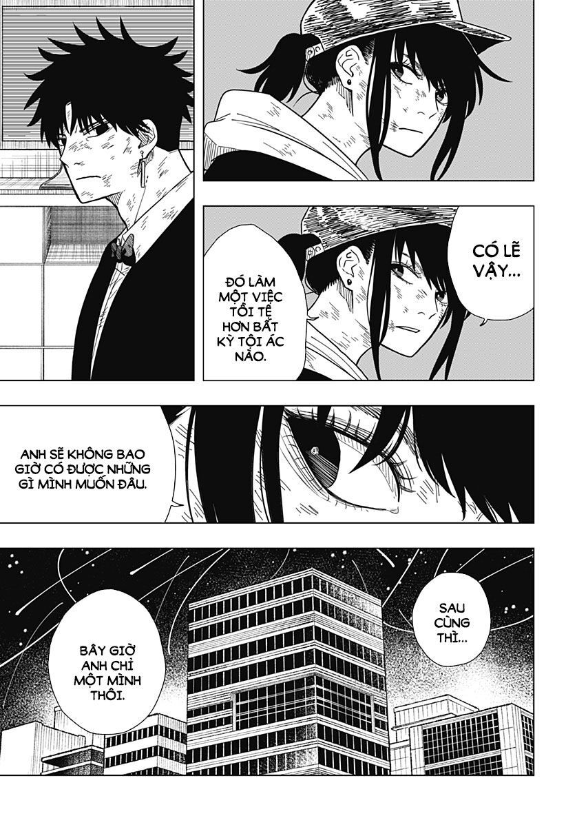 Drama Queen - Chapter 5 - Page 19