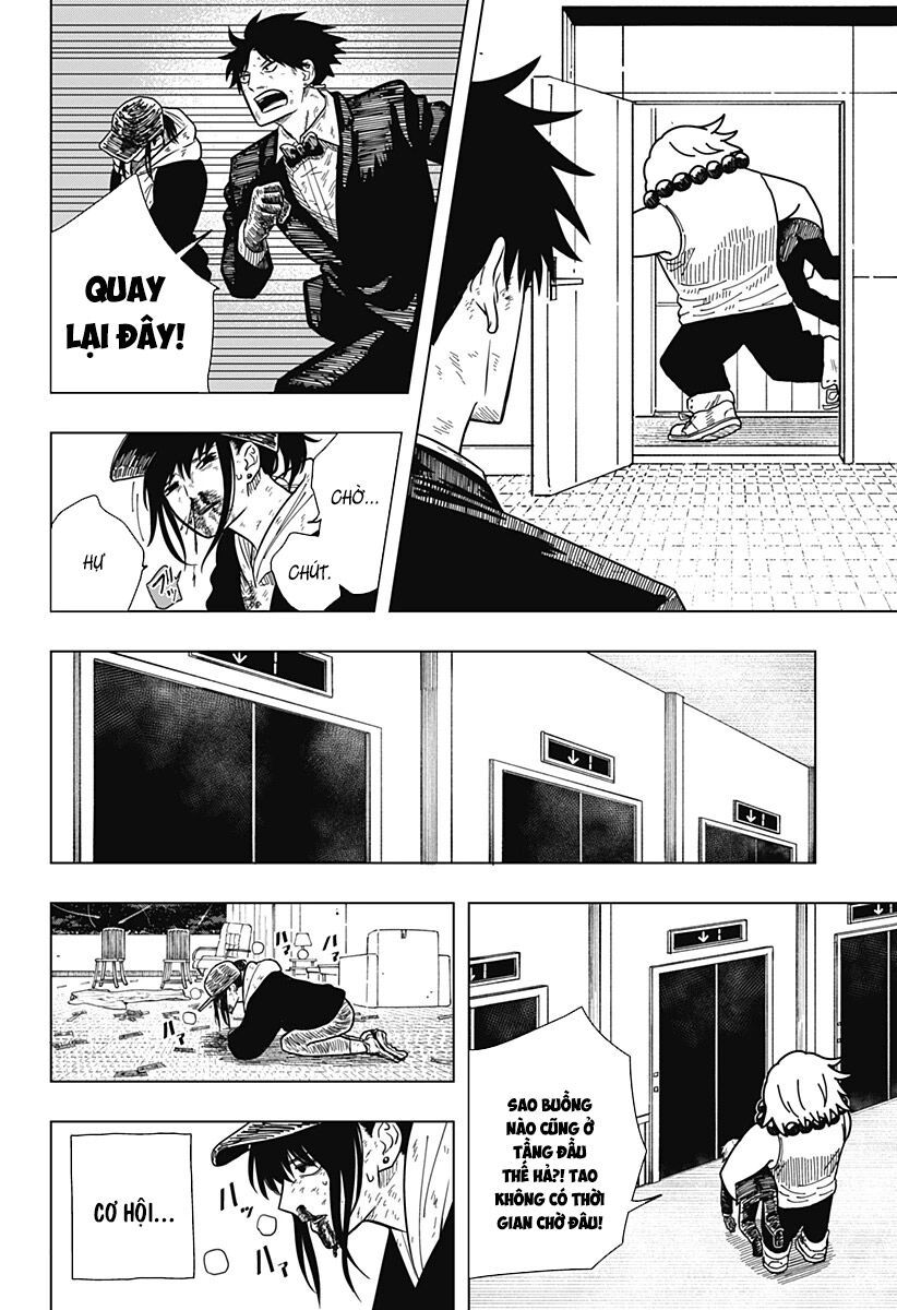 Drama Queen - Chapter 6 - Page 10