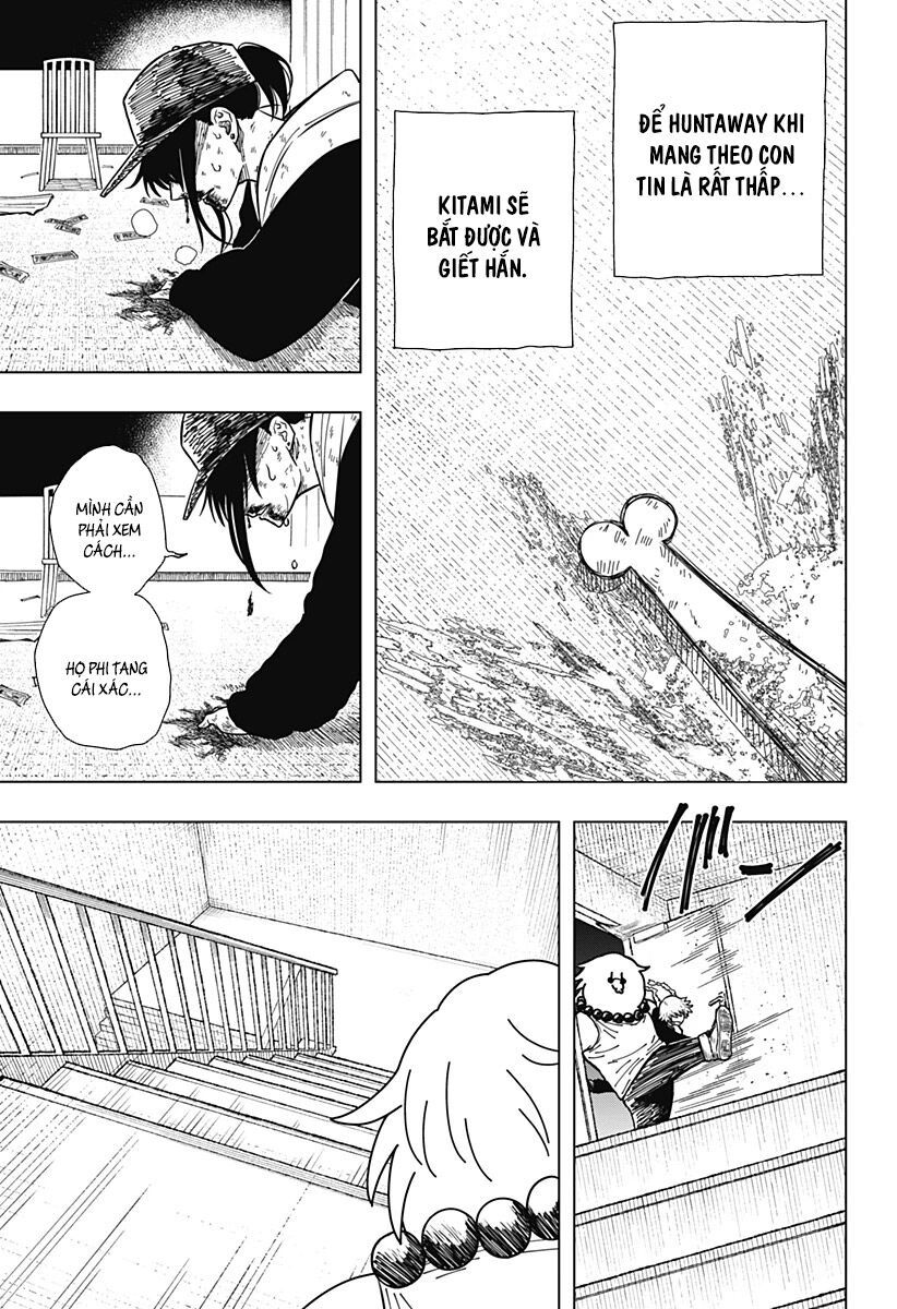 Drama Queen - Chapter 6 - Page 11