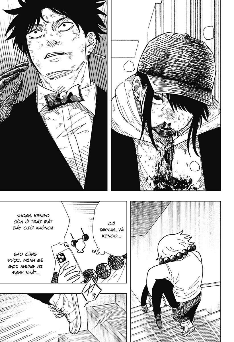 Drama Queen - Chapter 6 - Page 13