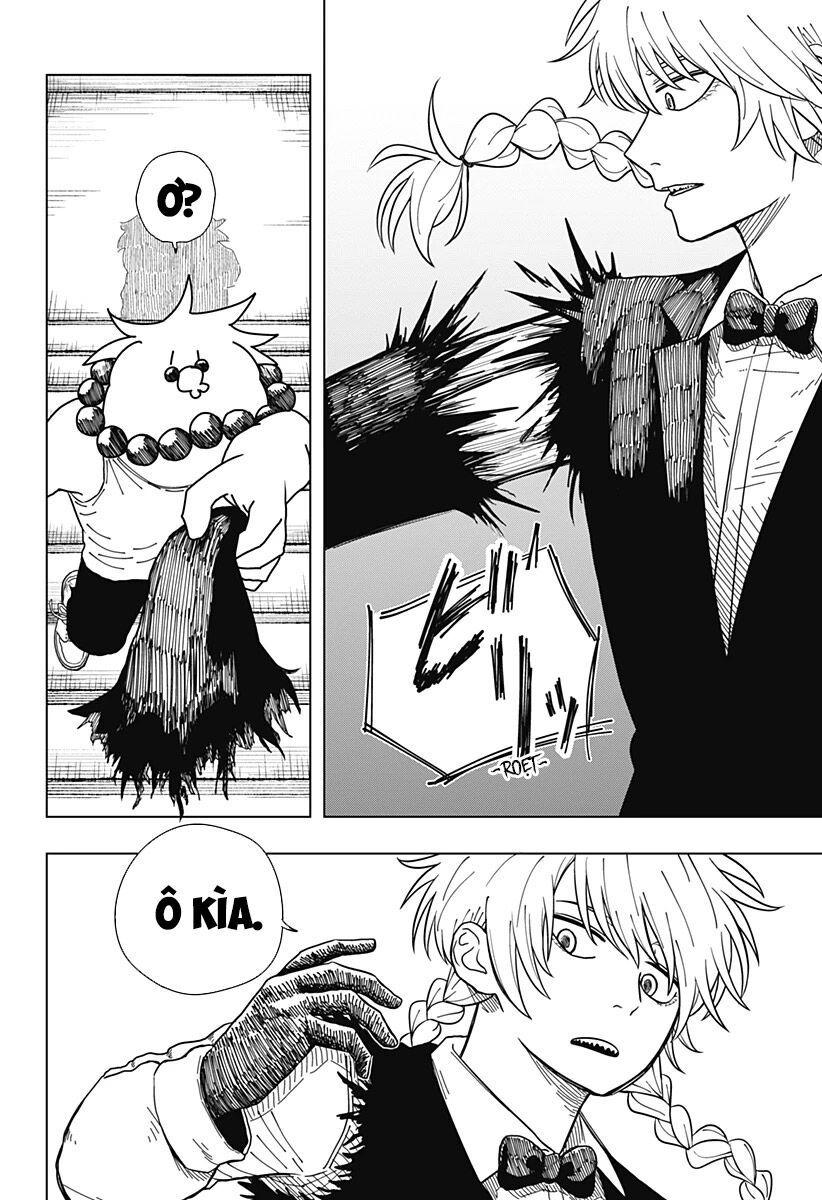 Drama Queen - Chapter 6 - Page 16