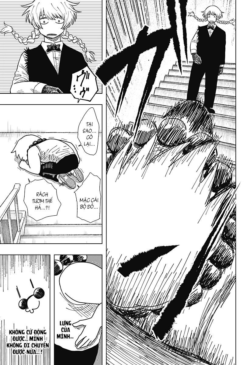 Drama Queen - Chapter 6 - Page 17