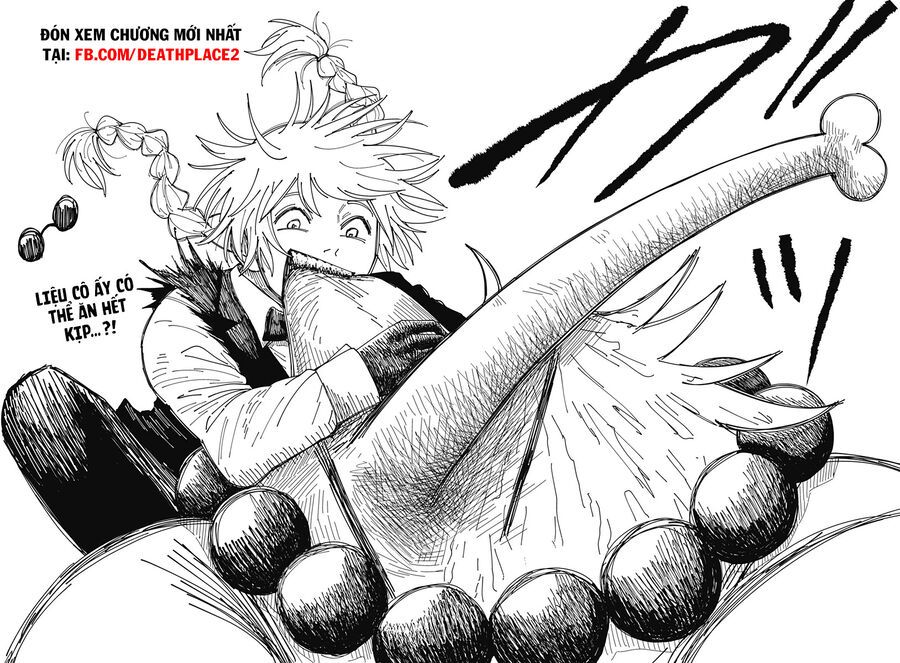 Drama Queen - Chapter 6 - Page 19