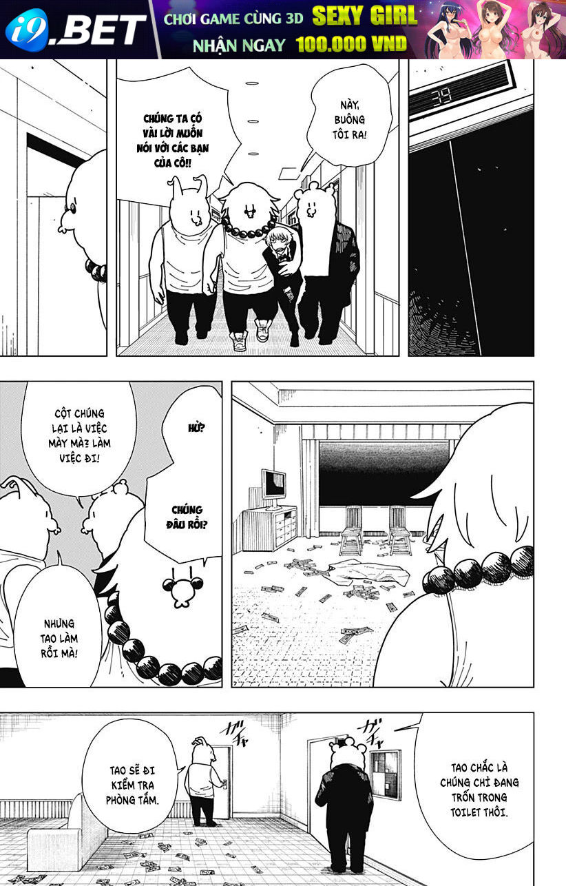 Drama Queen - Chapter 6 - Page 5