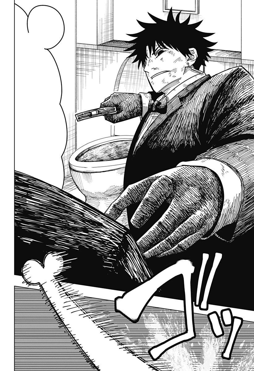 Drama Queen - Chapter 6 - Page 6