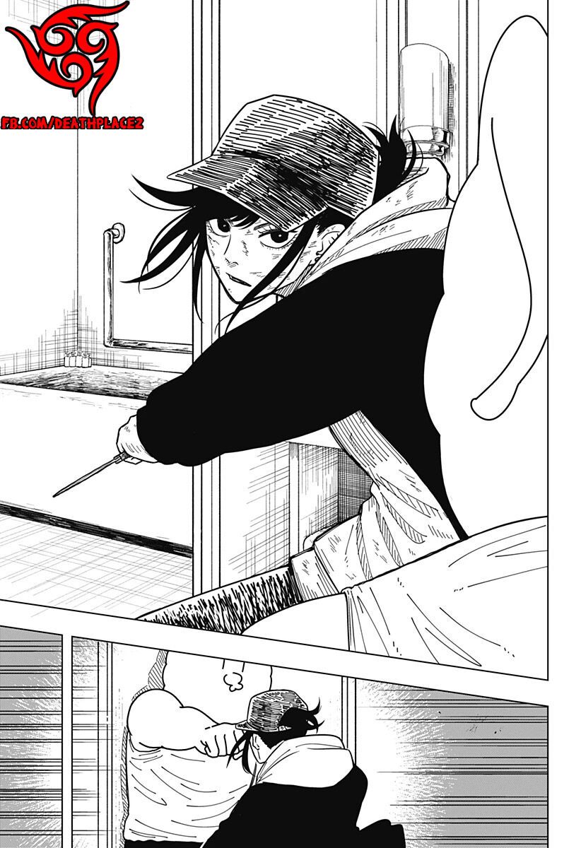 Drama Queen - Chapter 6 - Page 7