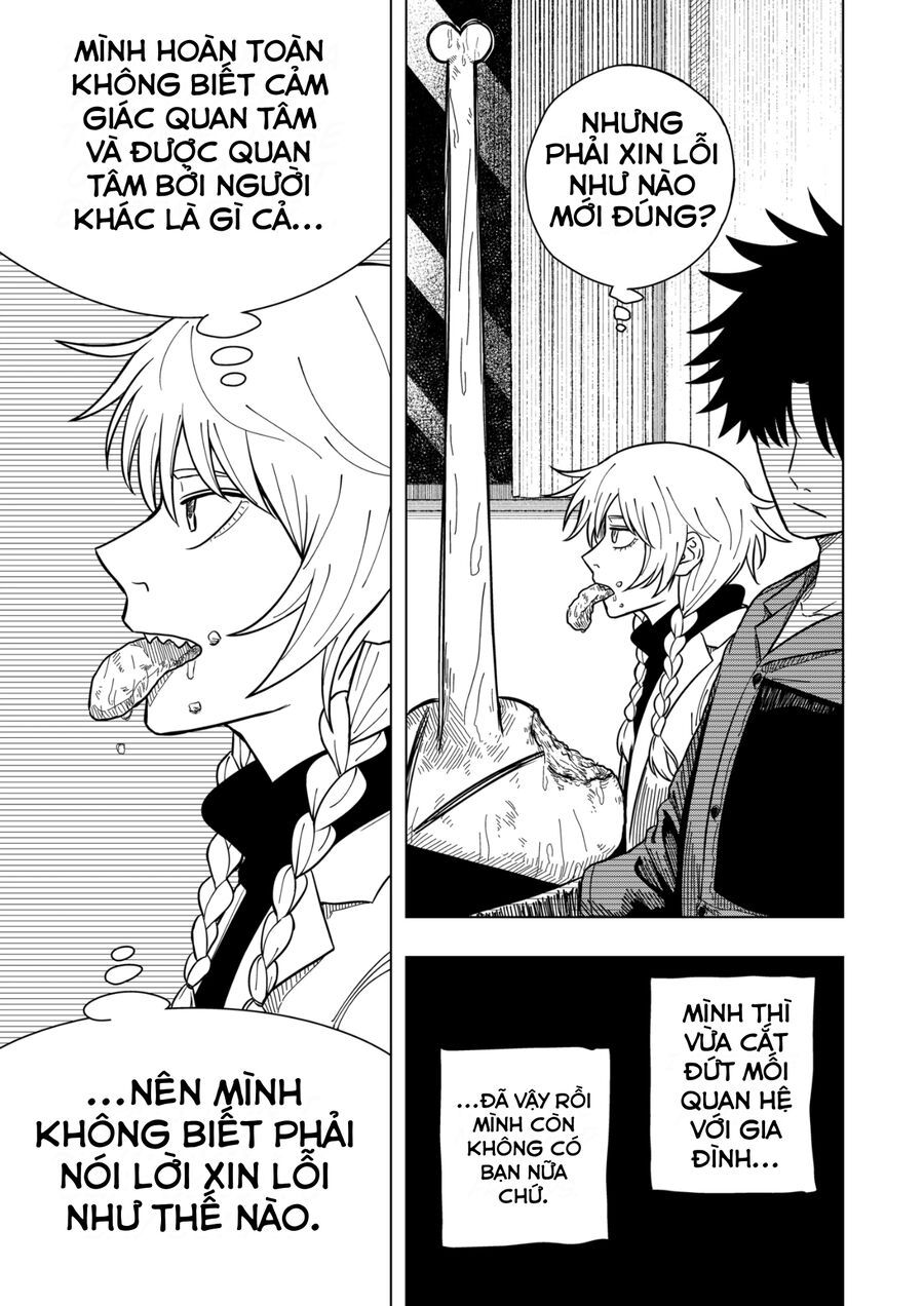 Drama Queen - Chapter 7 - Page 10