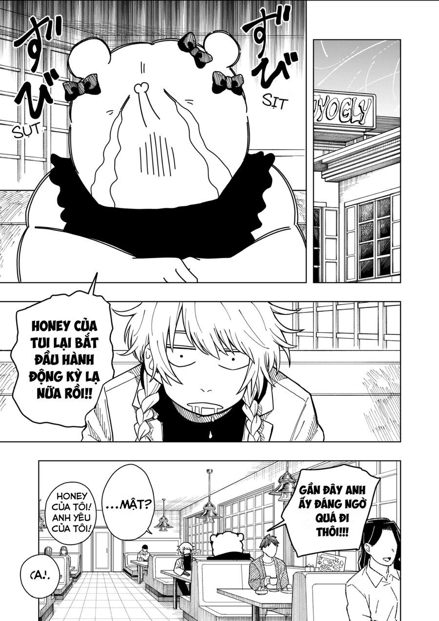 Drama Queen - Chapter 7 - Page 12