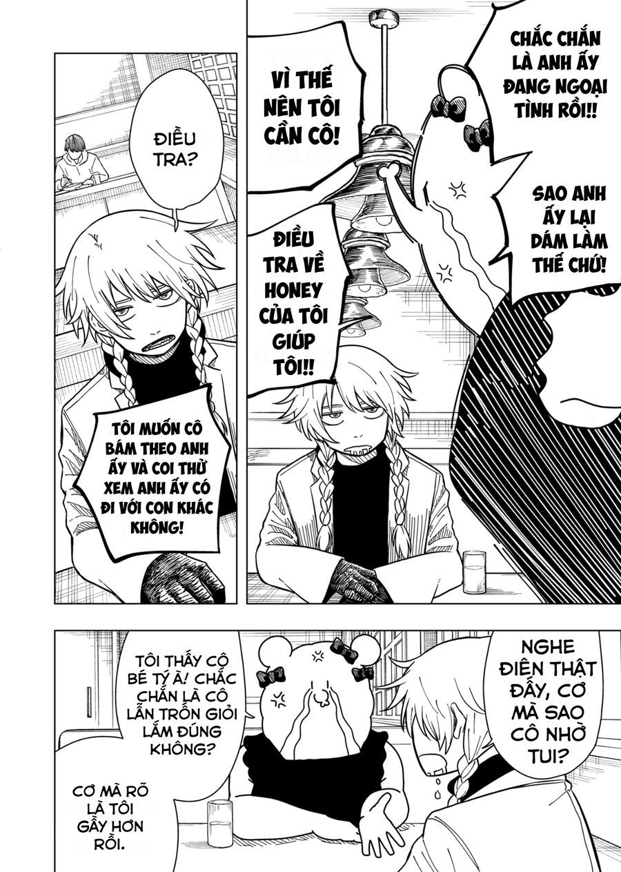 Drama Queen - Chapter 7 - Page 13