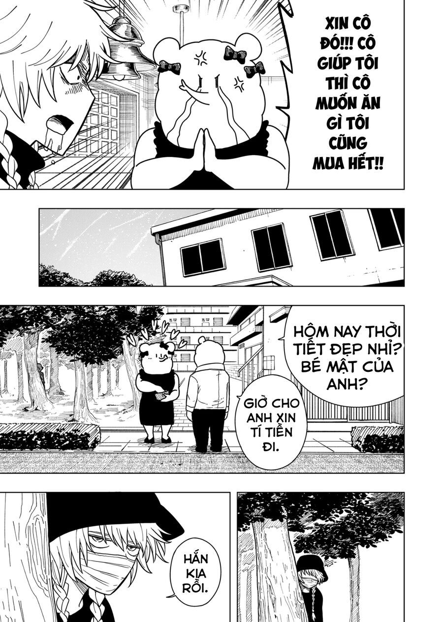 Drama Queen - Chapter 7 - Page 14