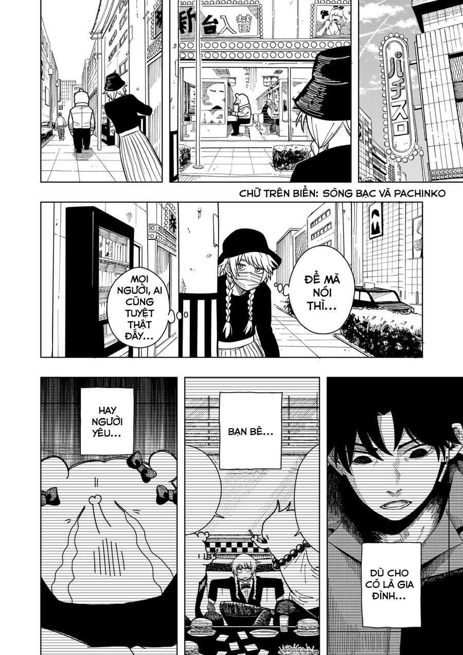 Drama Queen - Chapter 7 - Page 15