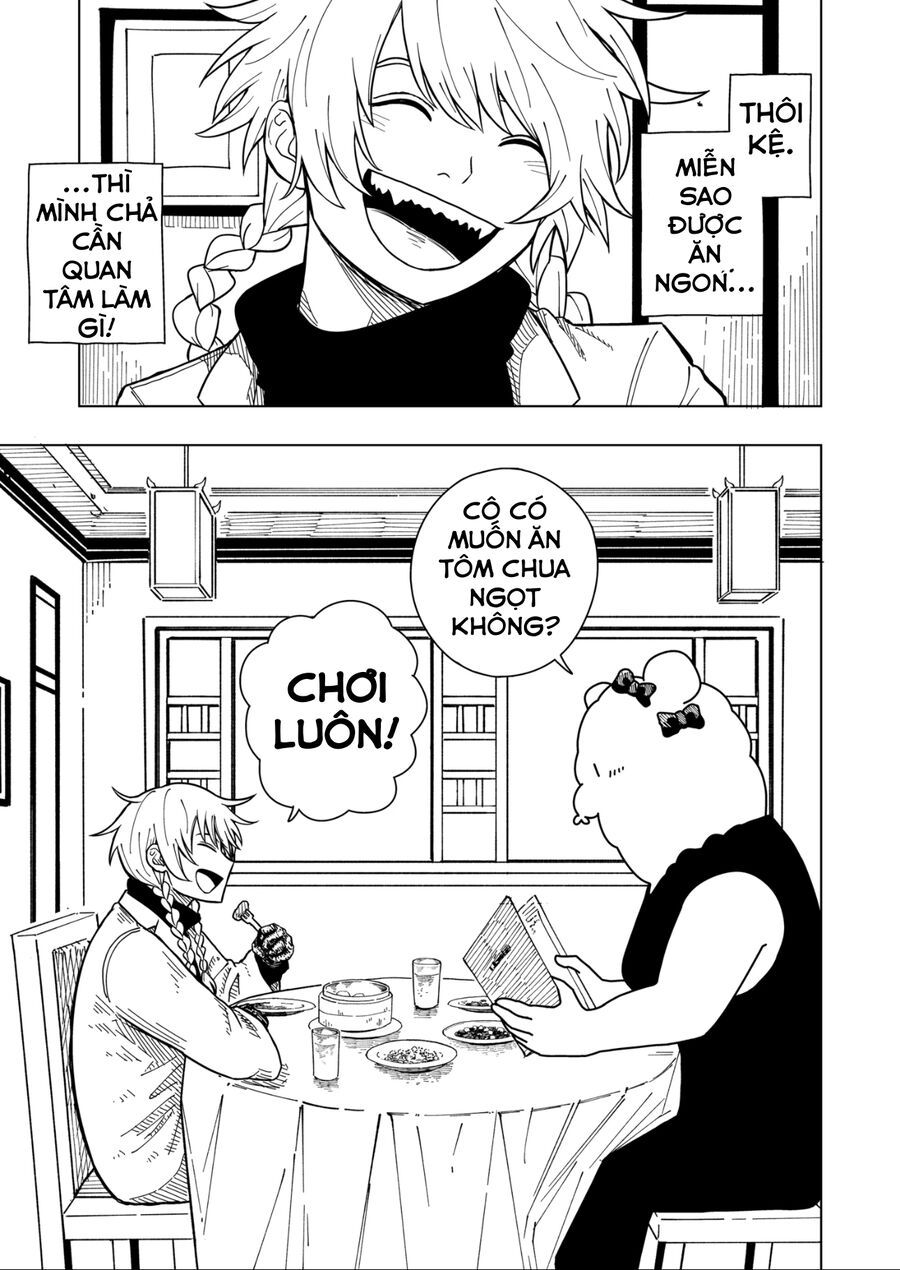 Drama Queen - Chapter 7 - Page 18