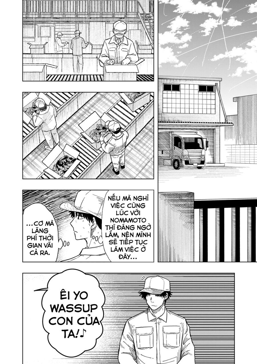 Drama Queen - Chapter 7 - Page 19