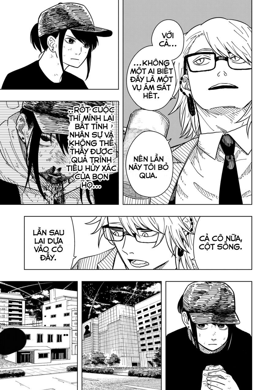 Drama Queen - Chapter 7 - Page 4