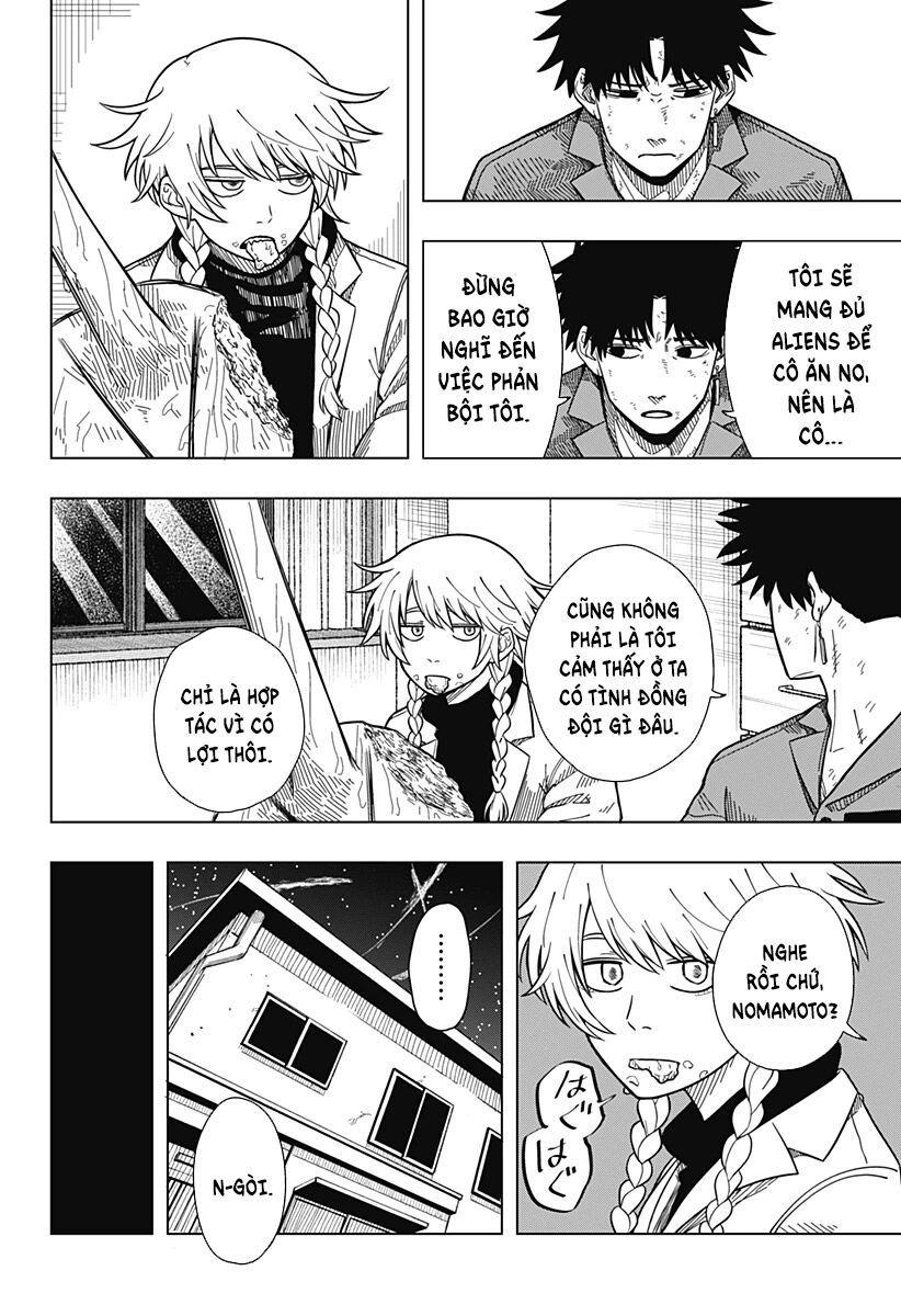 Drama Queen - Chapter 8 - Page 12