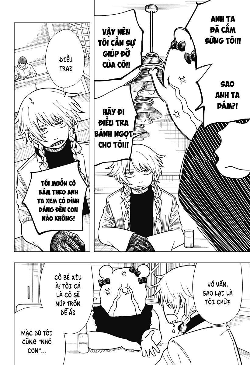 Drama Queen - Chapter 8 - Page 14