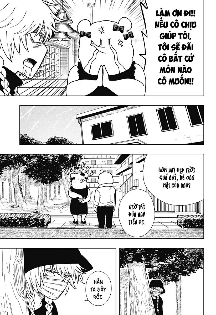 Drama Queen - Chapter 8 - Page 15