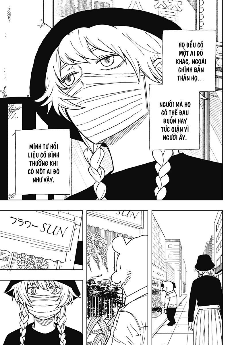 Drama Queen - Chapter 8 - Page 17