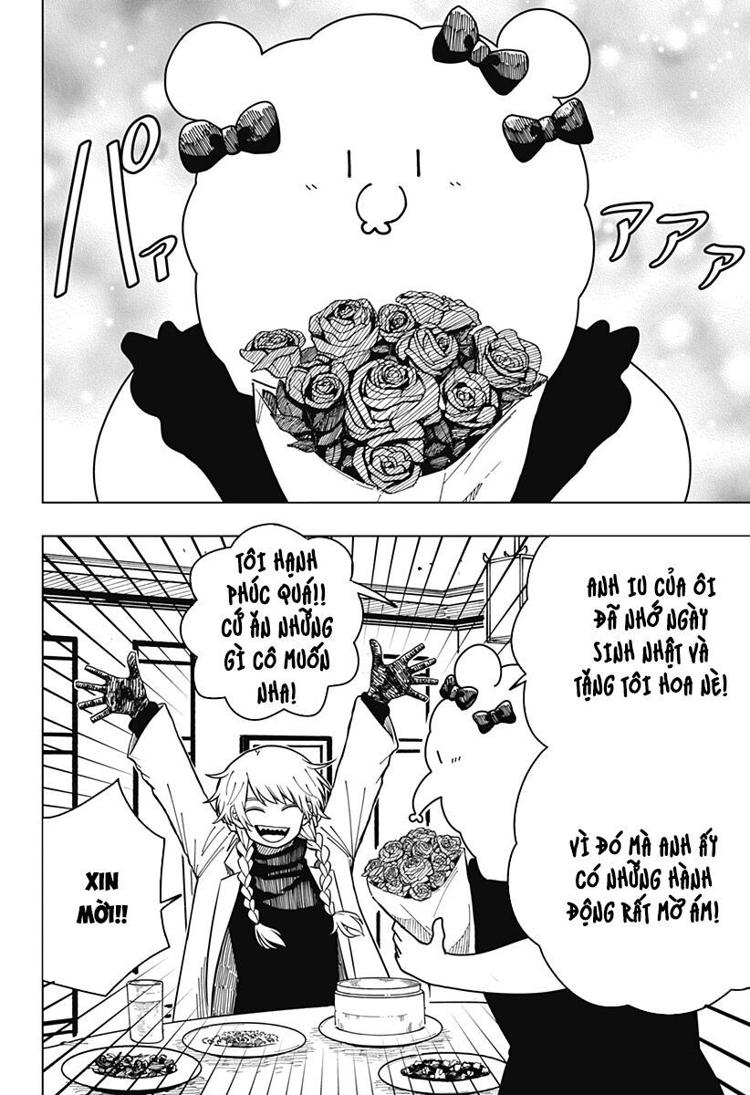 Drama Queen - Chapter 8 - Page 18