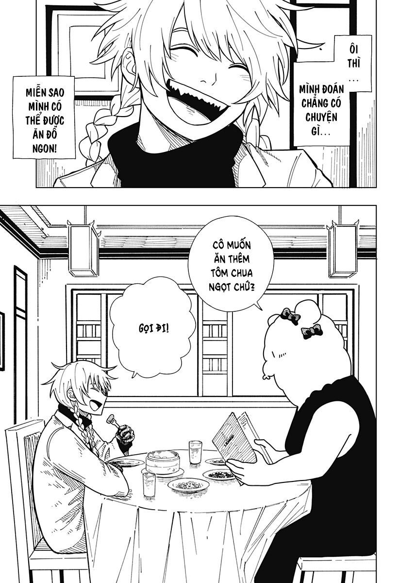 Drama Queen - Chapter 8 - Page 19