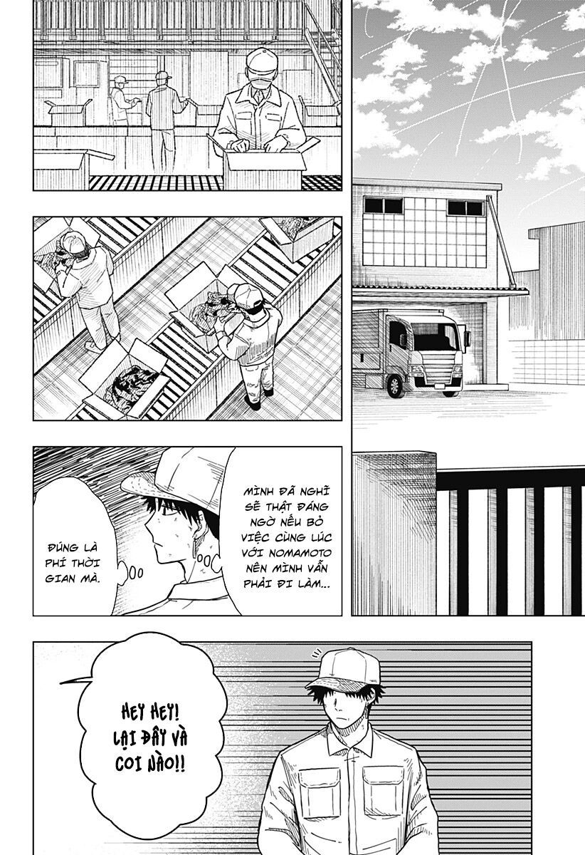 Drama Queen - Chapter 8 - Page 20