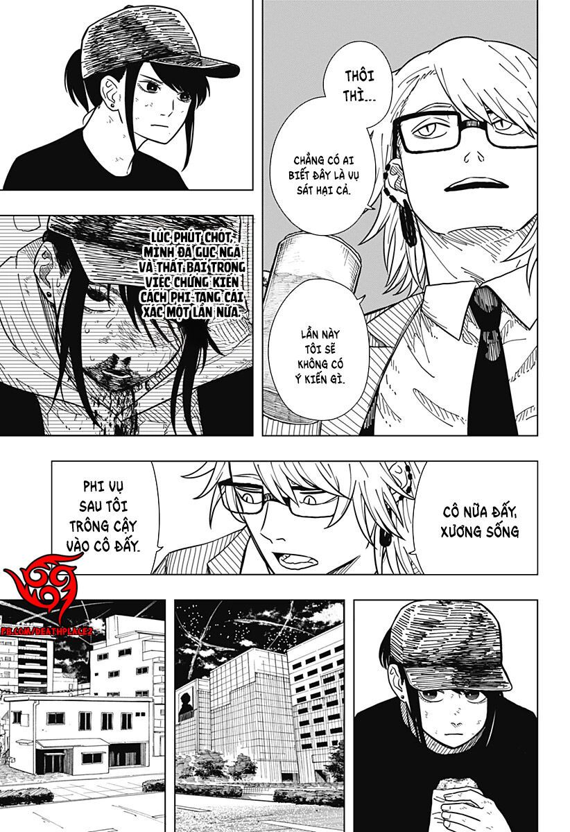 Drama Queen - Chapter 8 - Page 5