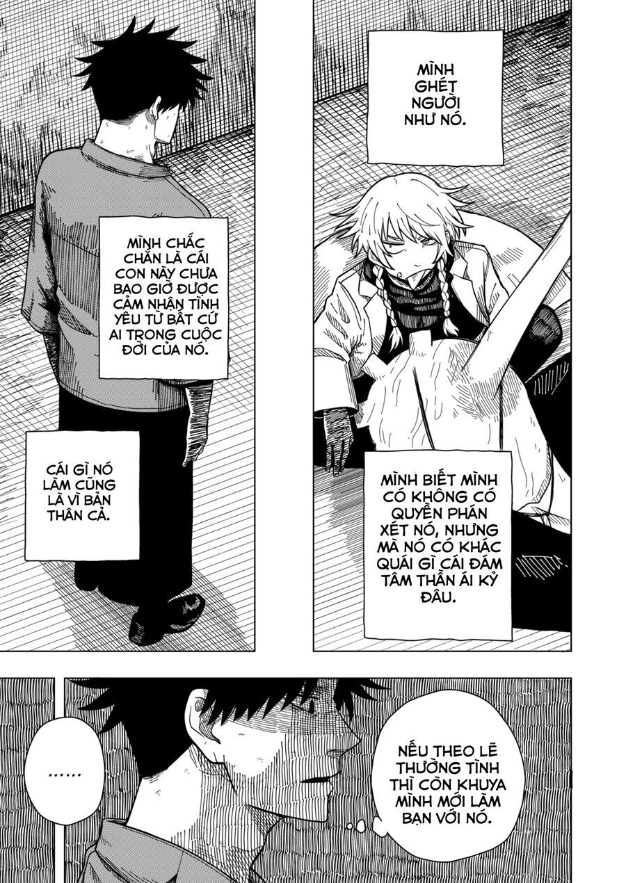 Drama Queen - Chapter 9 - Page 10