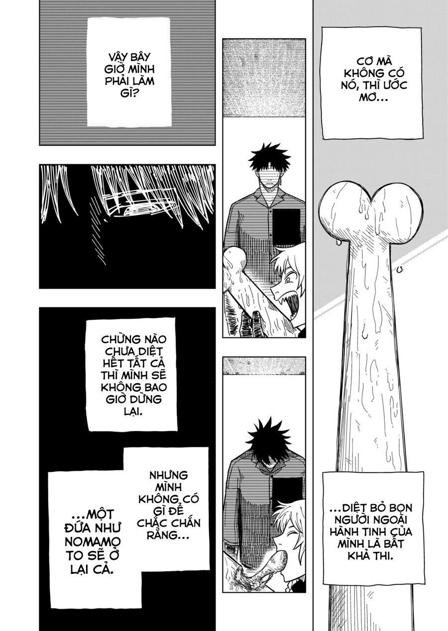 Drama Queen - Chapter 9 - Page 11