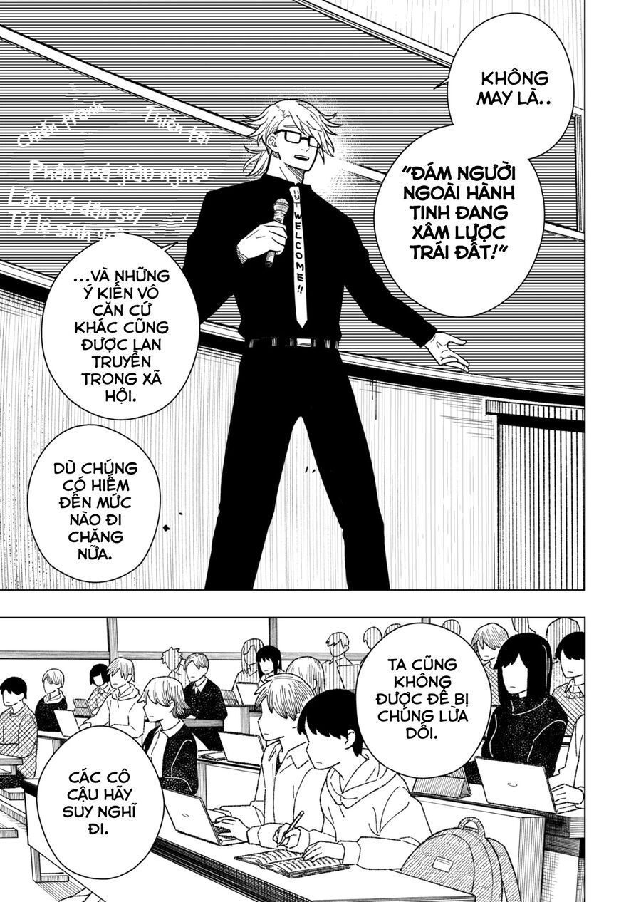 Drama Queen - Chapter 9 - Page 12