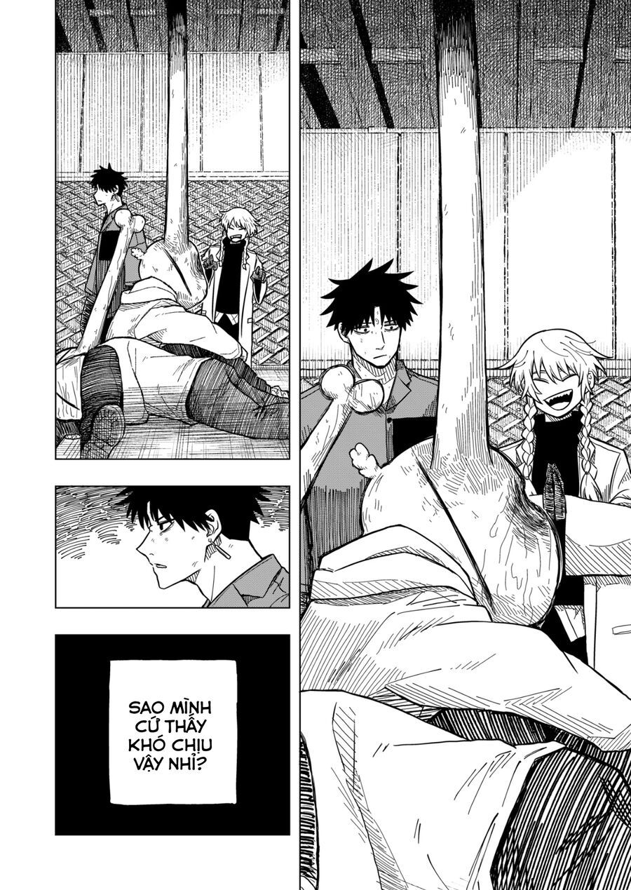 Drama Queen - Chapter 9 - Page 3