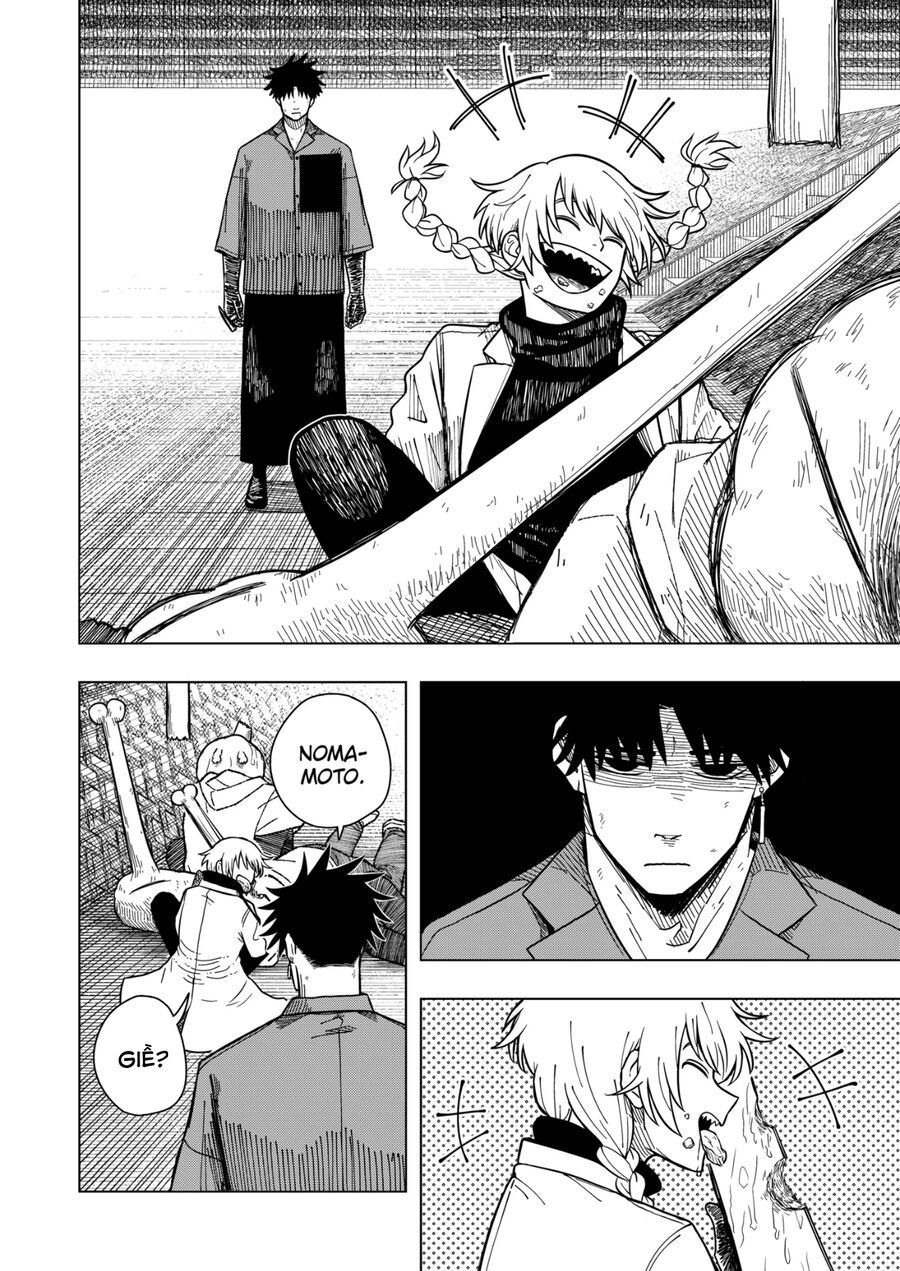 Drama Queen - Chapter 9 - Page 5