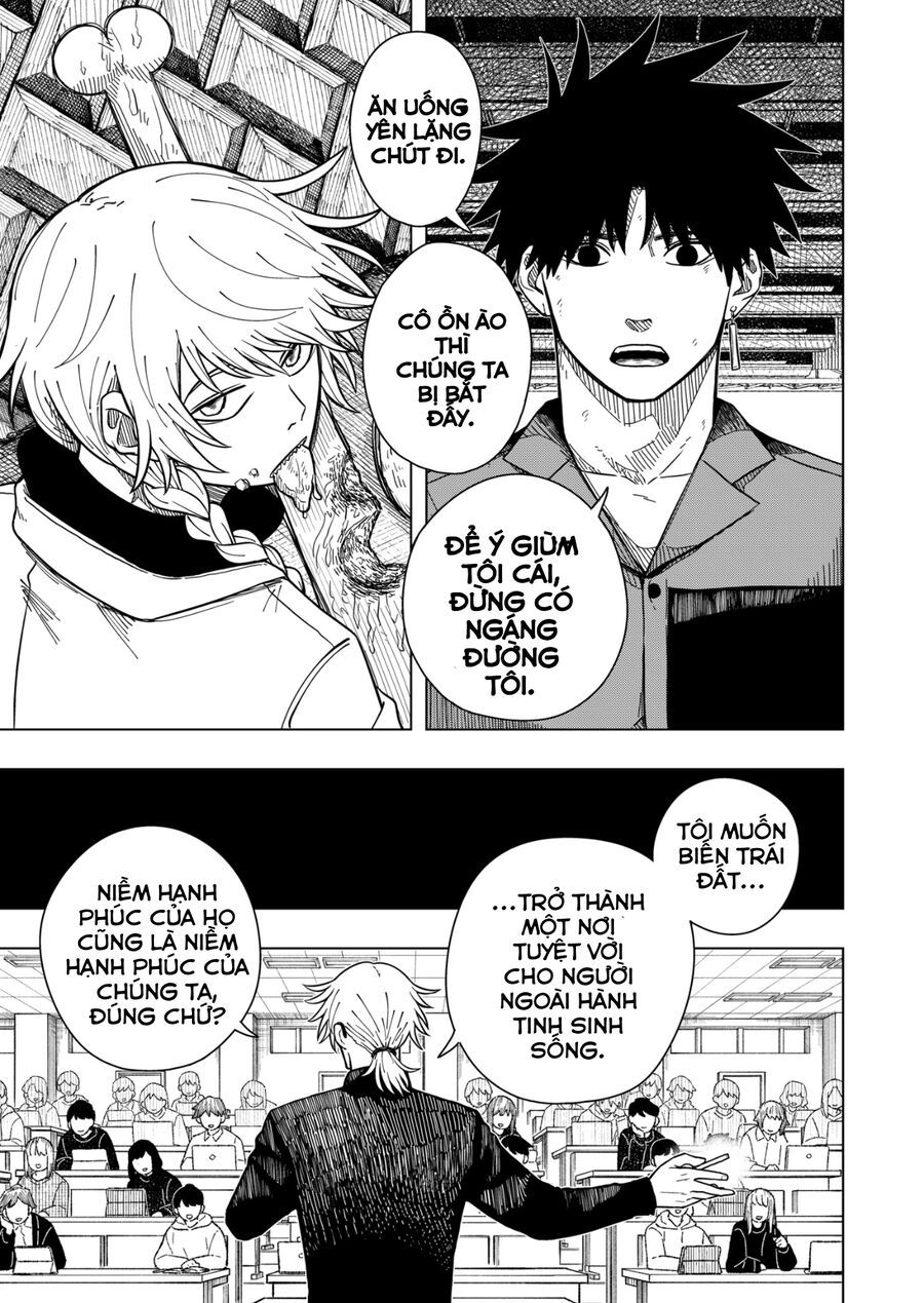 Drama Queen - Chapter 9 - Page 6