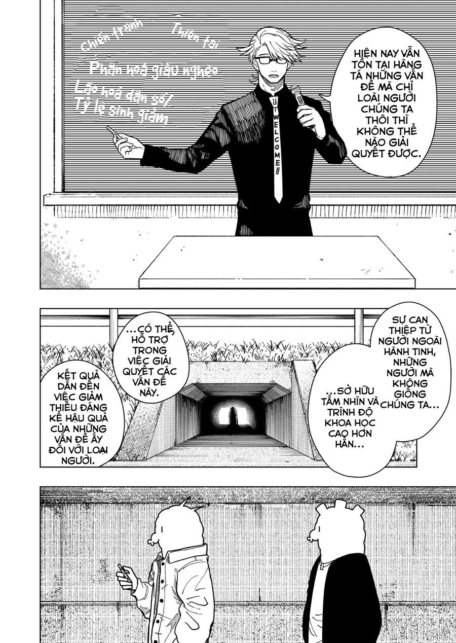 Drama Queen - Chapter 9 - Page 7