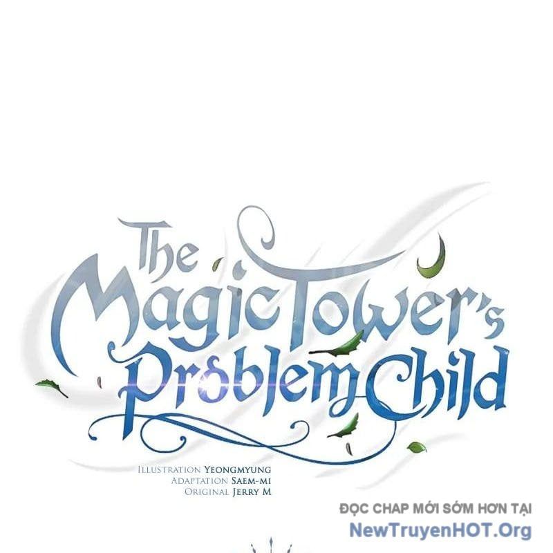 Đứa Con Có Vấn Đề Của Ma Tháp - Chapter 23 - Page 125