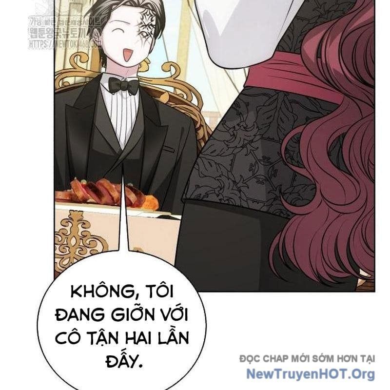 Đứa Con Có Vấn Đề Của Ma Tháp - Chapter 24 - Page 121