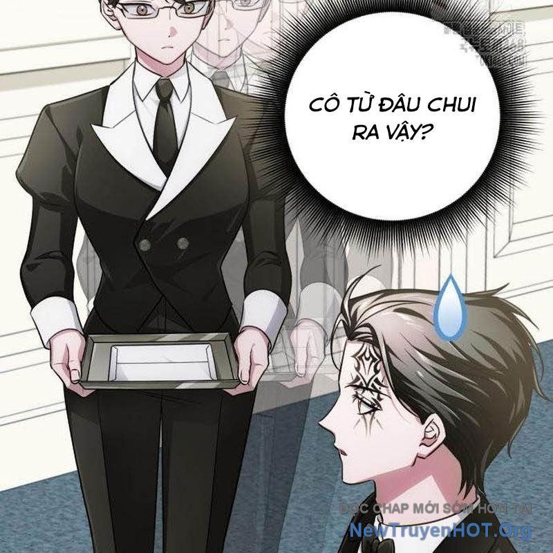 Đứa Con Có Vấn Đề Của Ma Tháp - Chapter 26 - Page 119