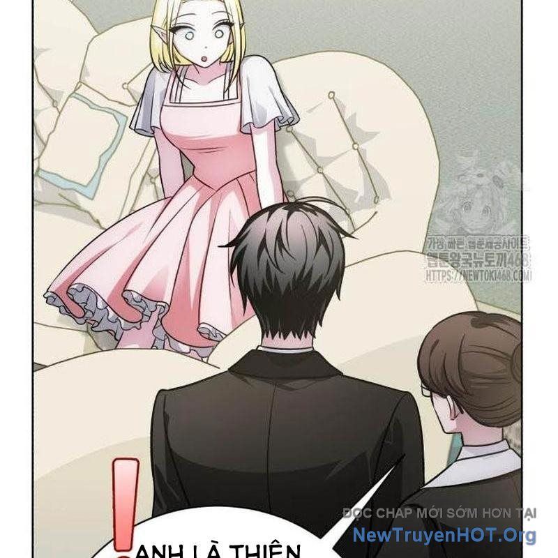 Đứa Con Có Vấn Đề Của Ma Tháp - Chapter 26 - Page 155