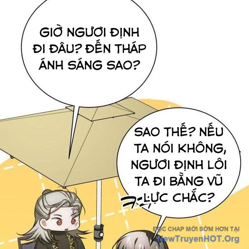 Đứa Con Có Vấn Đề Của Ma Tháp - Chapter 27 - Page 10