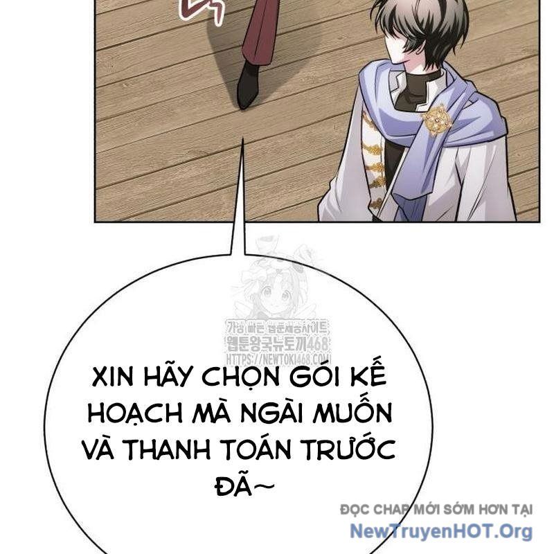Đứa Con Có Vấn Đề Của Ma Tháp - Chapter 27 - Page 146