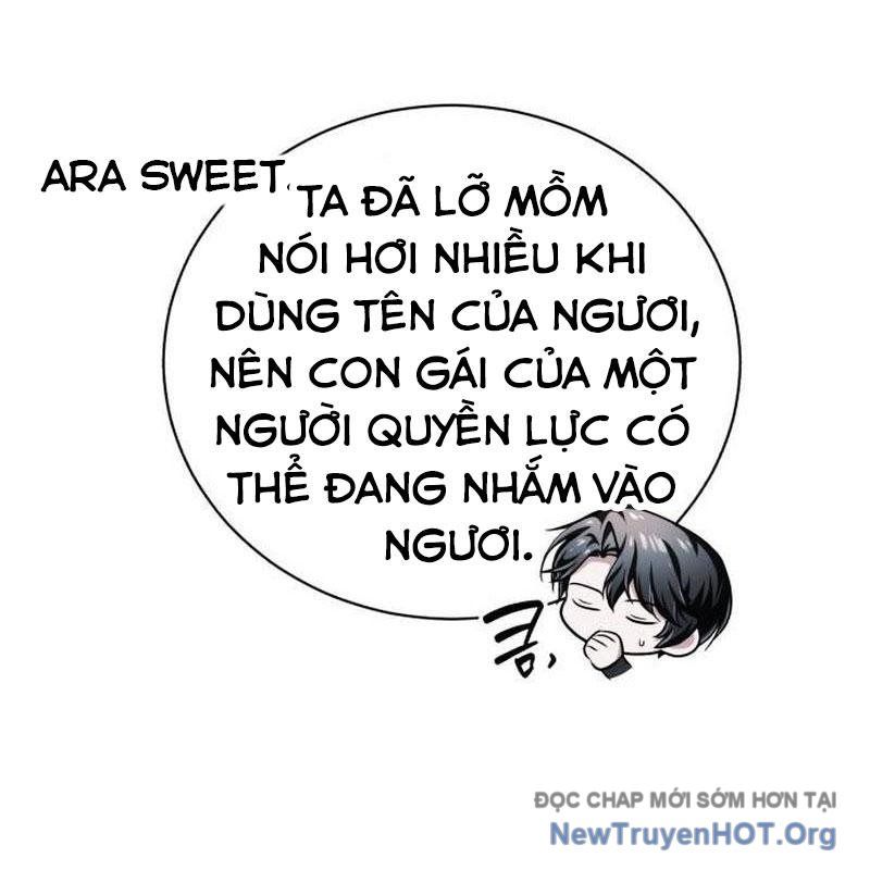 Đứa Con Có Vấn Đề Của Ma Tháp - Chapter 27 - Page 19