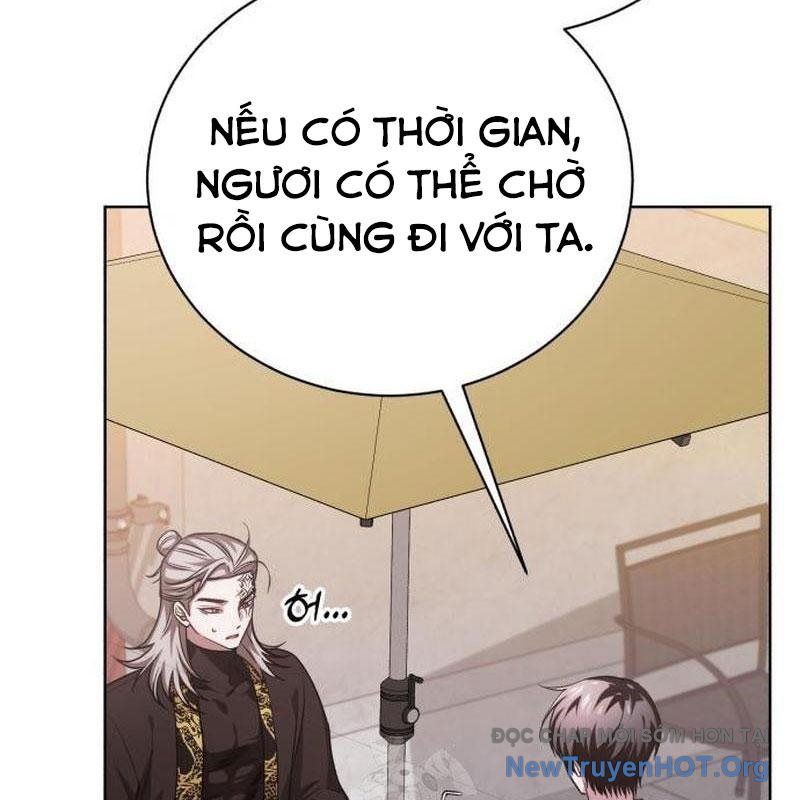 Đứa Con Có Vấn Đề Của Ma Tháp - Chapter 27 - Page 29
